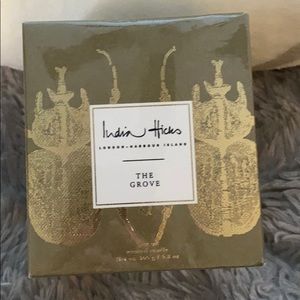 INDIA HICKS - THE GROVE CANDLE